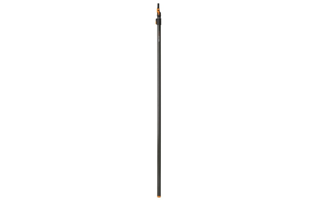 Fiskars Manche télescopique QuikFitTM, 230 - 400 x 7.5 x 4 cm