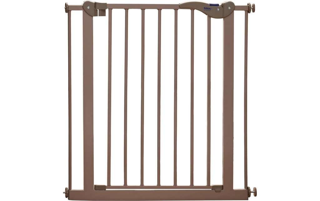 Savic Barrière Dog Barrier 75 - 84 x 75 cm