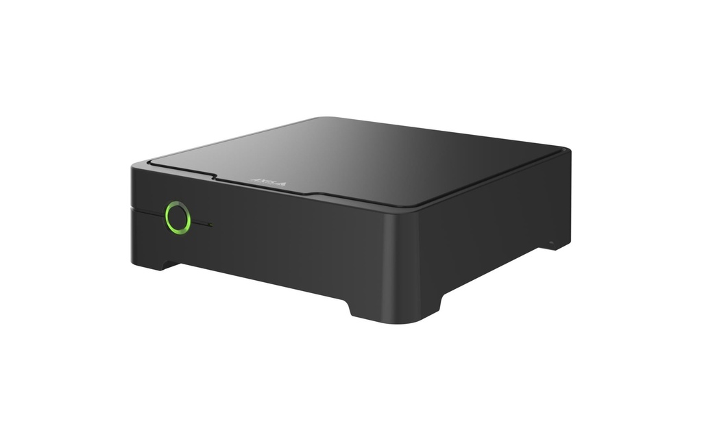 Axis Enregistreur réseau S3008 Mk II 8 TB, 8 Canal