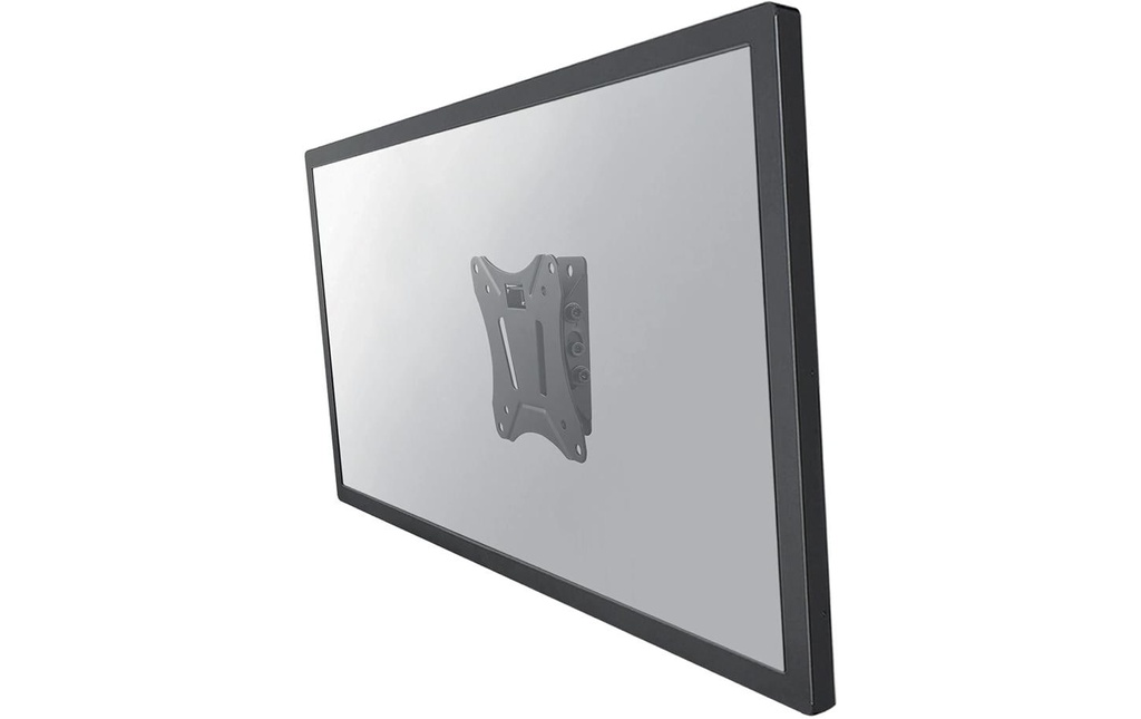 NEOMOUNTS Supports mural NM-W60BLACK Noir