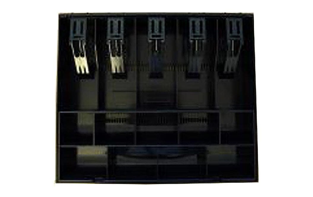 4POS Encart pour tiroir-caisse PCK-41 II