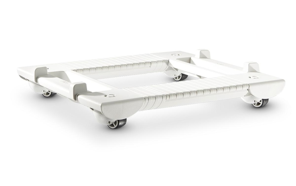 Venta Luftwäscher Chariot à roulettes Blanc