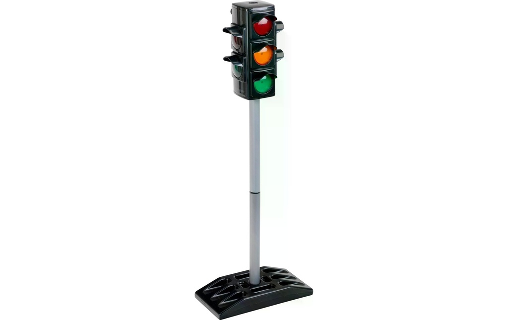Klein-Toys Circulation routière Feu de signalisation