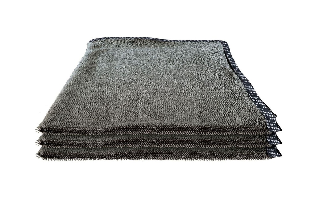 Sonax Chiffon microfibre Sec PLUS, 24 pièces