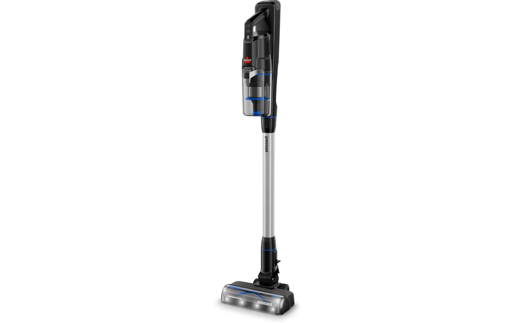 BISSELL Aspirateur à manche sans fil Powerclean FurGuard Select