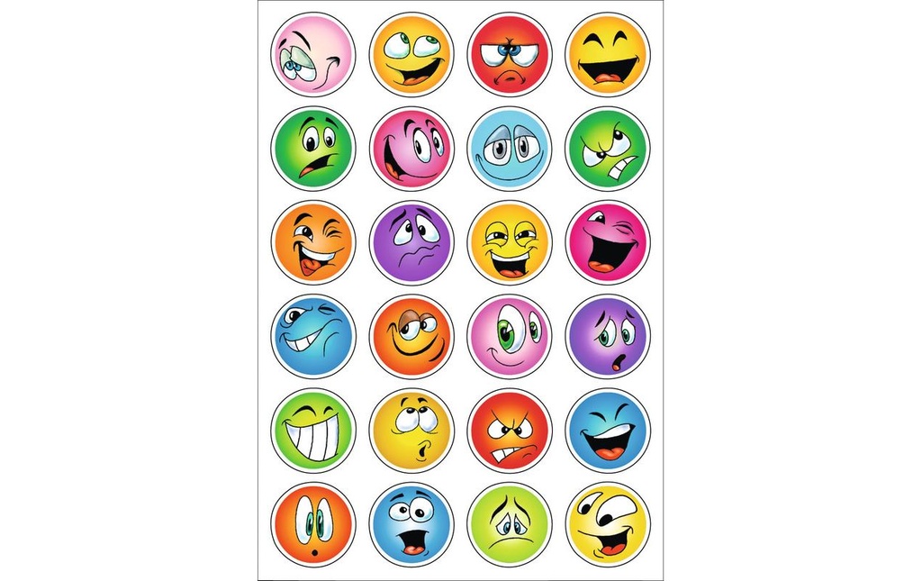 HERMA Sticker Decor récompense paill (2 pces)