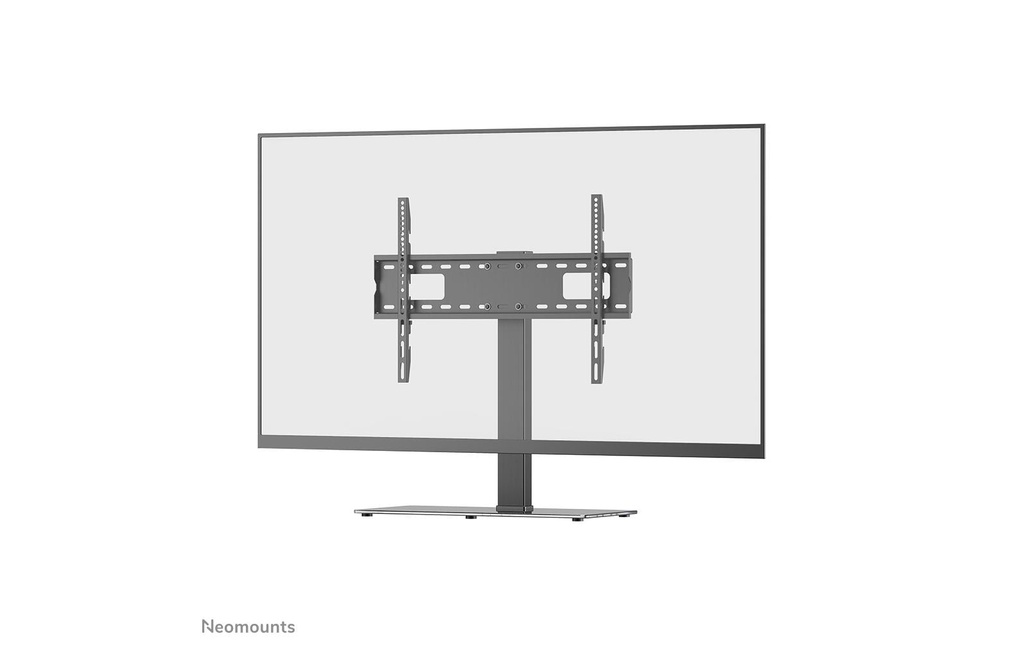 NEOMOUNTS Pied de table pour écran DS45-430BL16 Noir