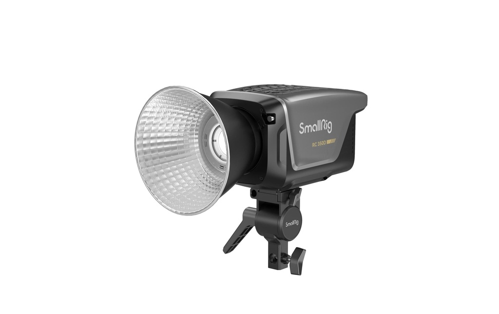 Smallrig Lumière continue RC 350D COB LED