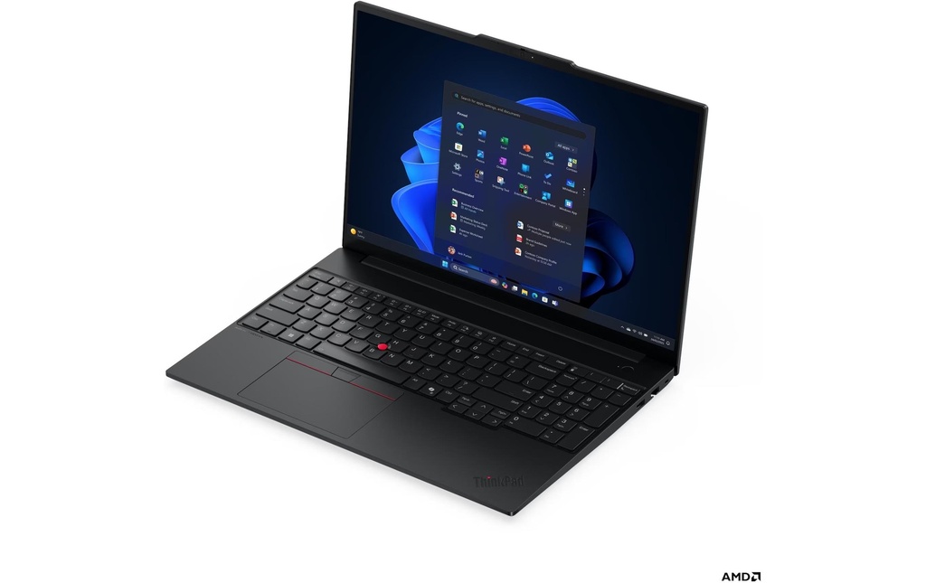 Lenovo Ordinateur portable ThinkPad E16 G3 (R5 220)