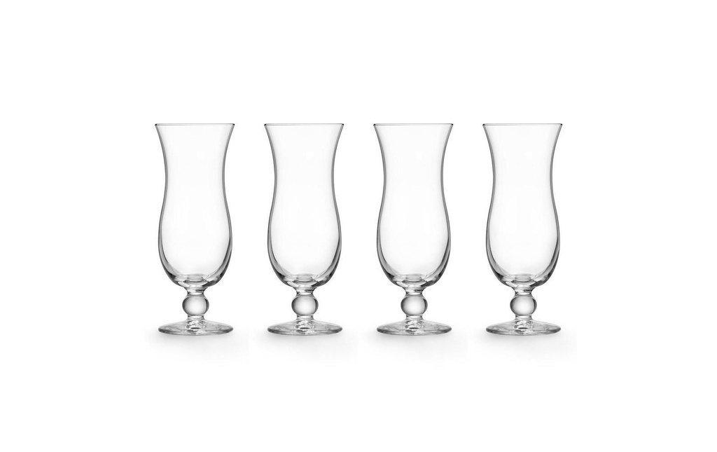 Royal Leerdam Verre à cocktail Royal 440 ml, 4 Pièce/s, Transparent