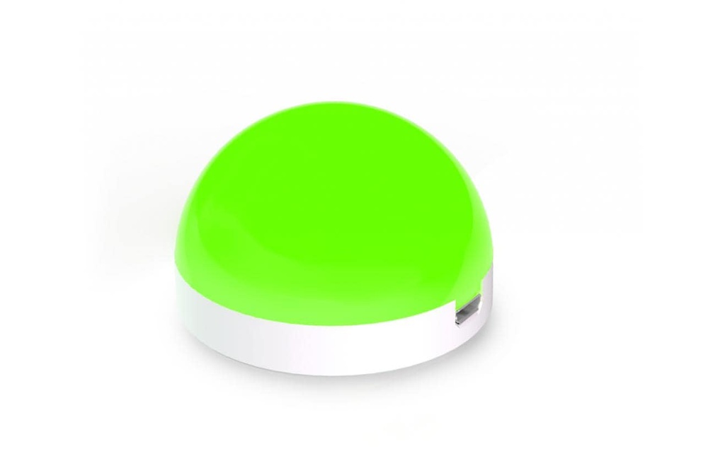 Luxafor ORB avec câble USB-C de 0.5 m