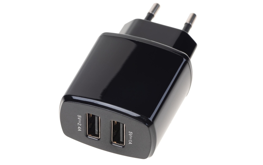 Alpha Elettronica Bloc réseau  17 W, 5 V