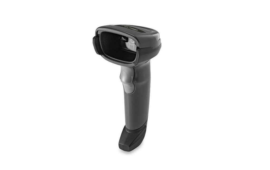 Zebra Technologies Scanner de code-barres DS2278-SR USB