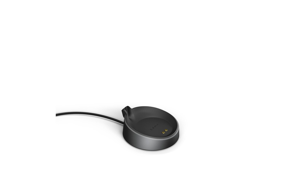 Jabra Station de recharge Evolve2 75 Noir, USB-C
