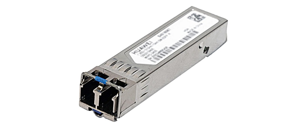 Huawei eKit eSFP module 1G single-mode 1310 nm LC 10000 m