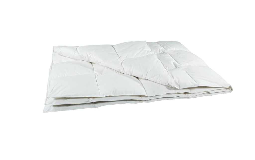 Albis Ligne 600 Couette toute l'année 160 x 210 cm