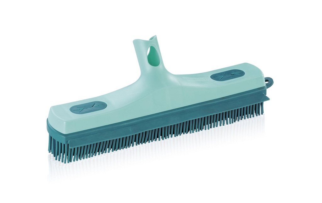 Leifheit Tête de balai Supra Click System Vert