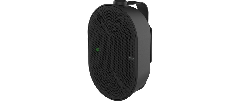 Axis Haut-parleur de réseau C1111-E Outdoor Noir
