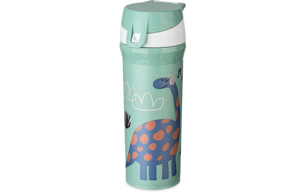 Koziol Gourde REX sage green 500 ml