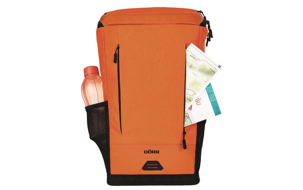 Dörr Sac à dos photo Stockholm orange