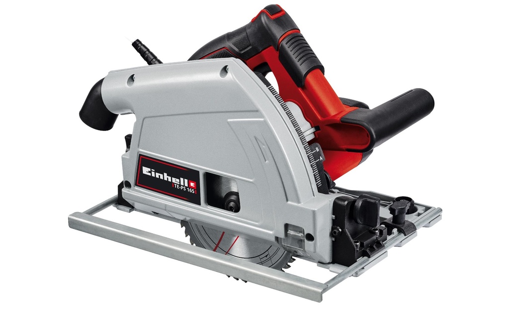 Einhell Scie plongeante TE-PS 165