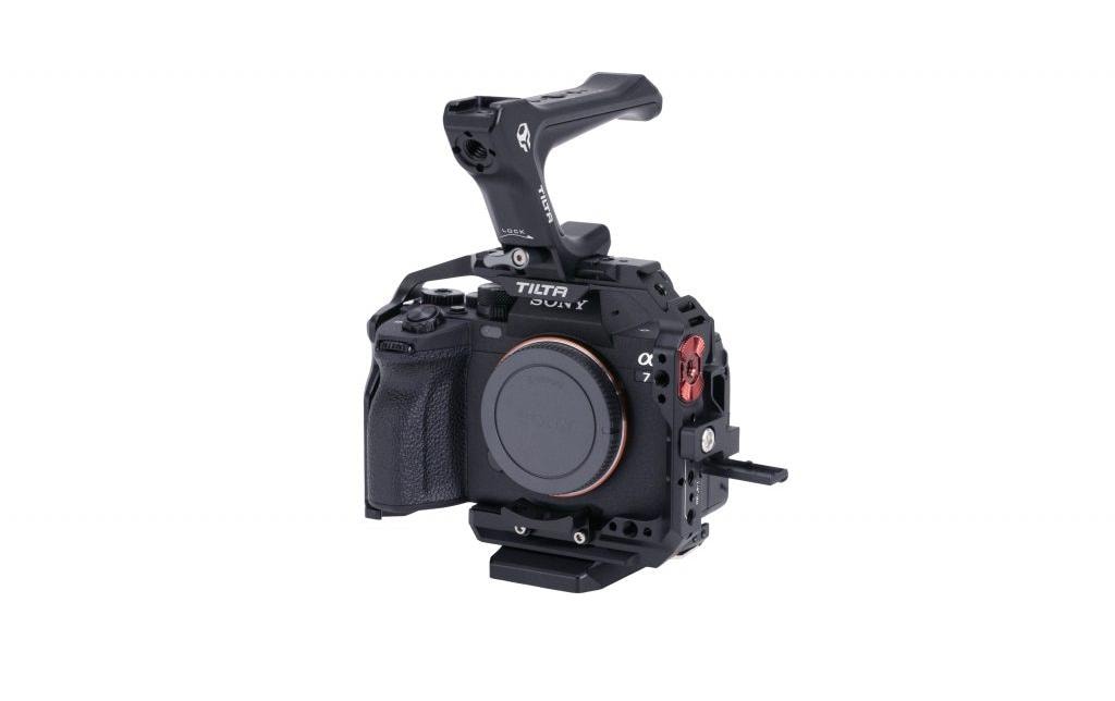 Tilta Kit de base pour Sony a7 IV