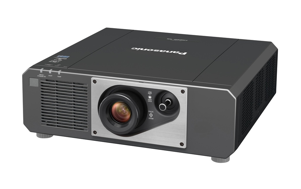 Panasonic Projecteur PT-FRQ60 Noir