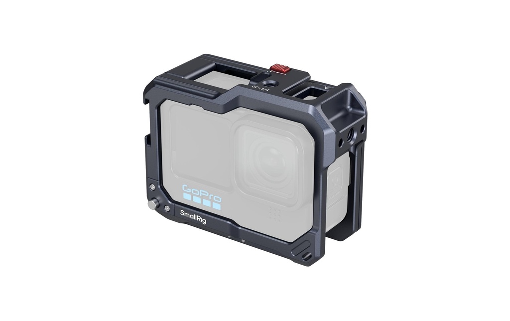 Smallrig Cage pour GoPro Hero 13 / 12 / 11 / 10 / 9