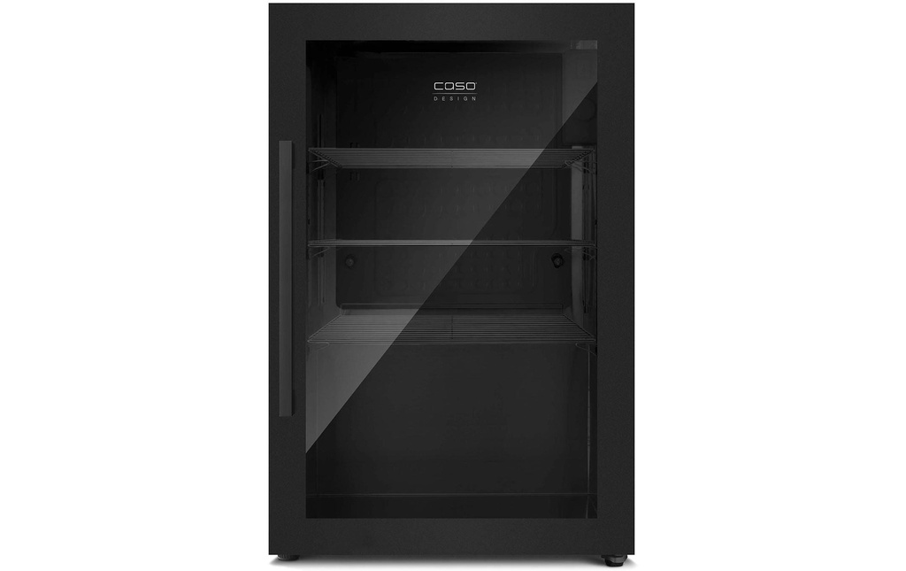 Caso Barbecue Cooler S-R Droite