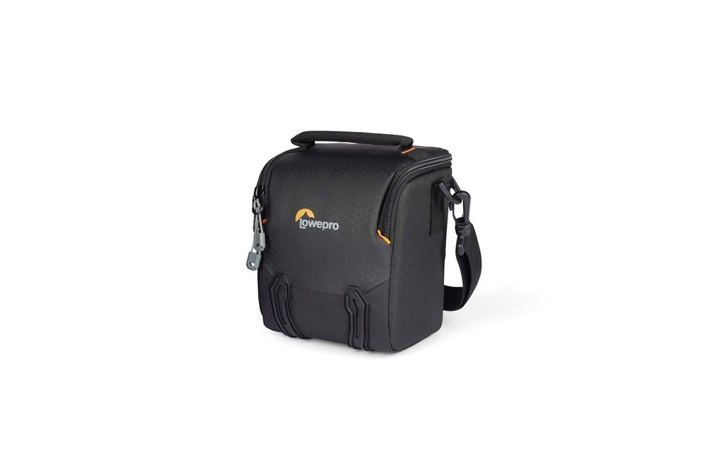 Lowepro Sacoche pour caméra Adventura SH 120 III (GRL) Noir