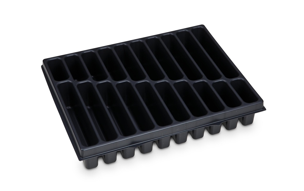 L-BOXX Garniture pour petites pièces i-BOXX 72 20 mangeoires