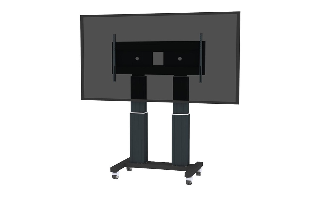 NEOMOUNTS Trolley TV PLASMA-M2600BLACK Noir