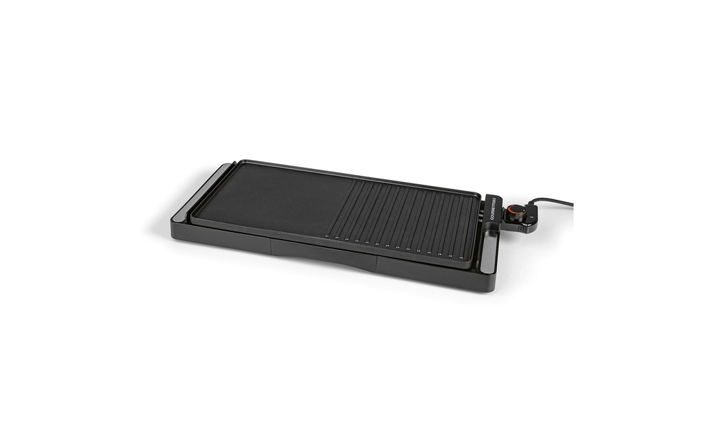 GOURMETmaxx Barbecue de table 2200 W