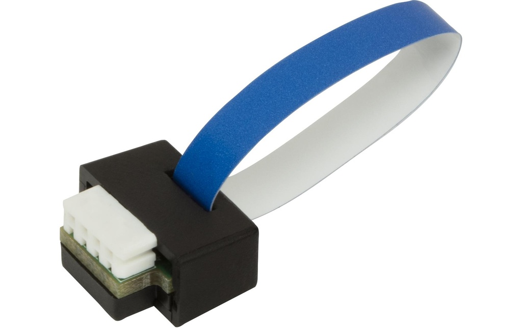HP Module Ctlr standard Intel VROC NVMe SSD (3FJ80AA)