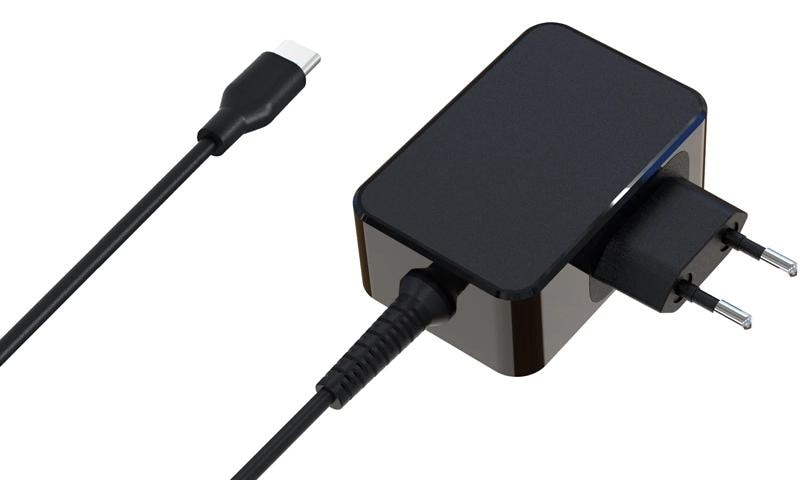 LC-Power Bloc d’alimentation LC-NB-GAN-45-C