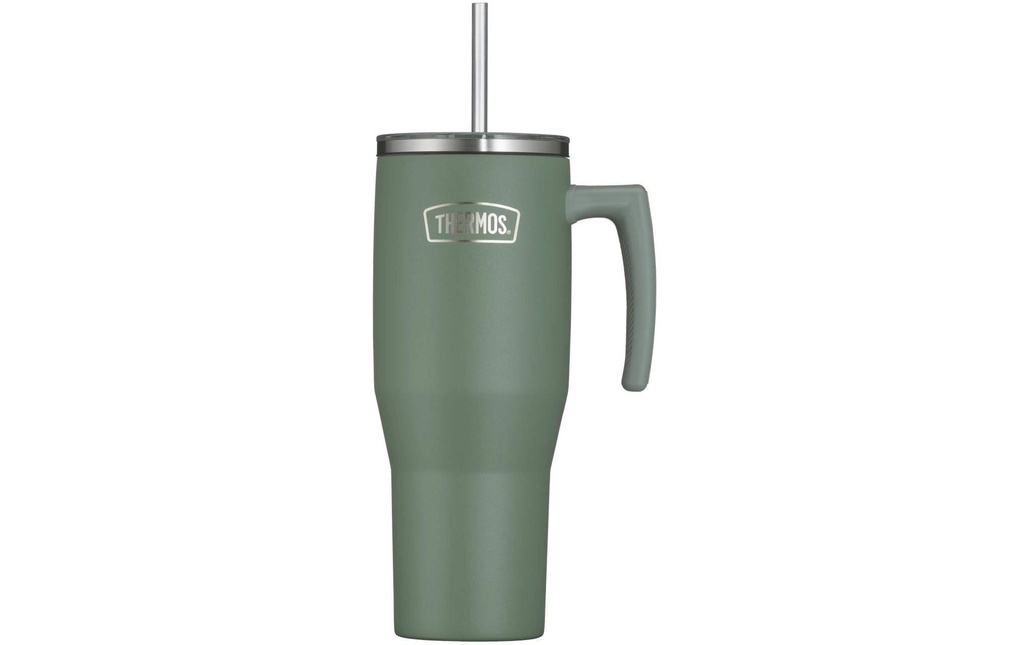 Thermos Gobelet isotherme Refreshing 1100 ml, Forest