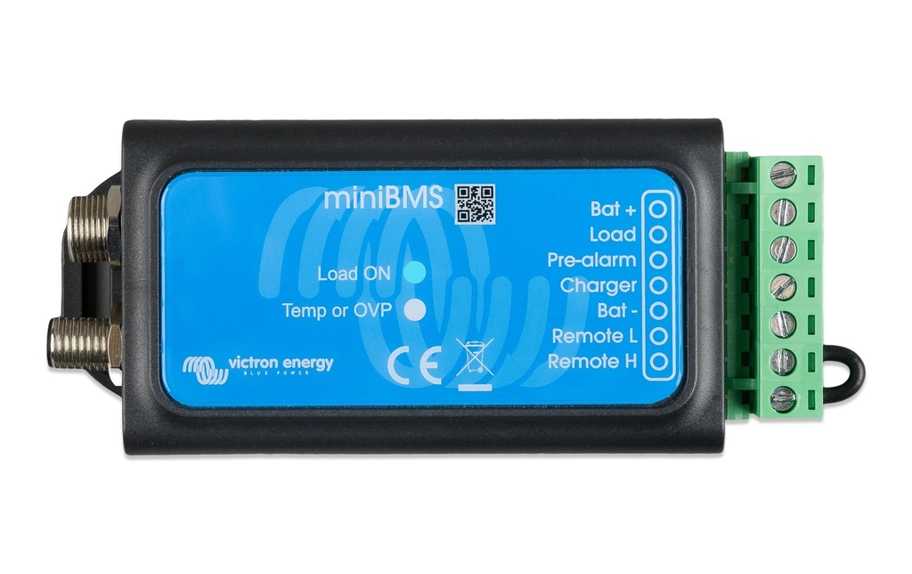 Victron Systèmes de gestion de la batterie MiniBMS
