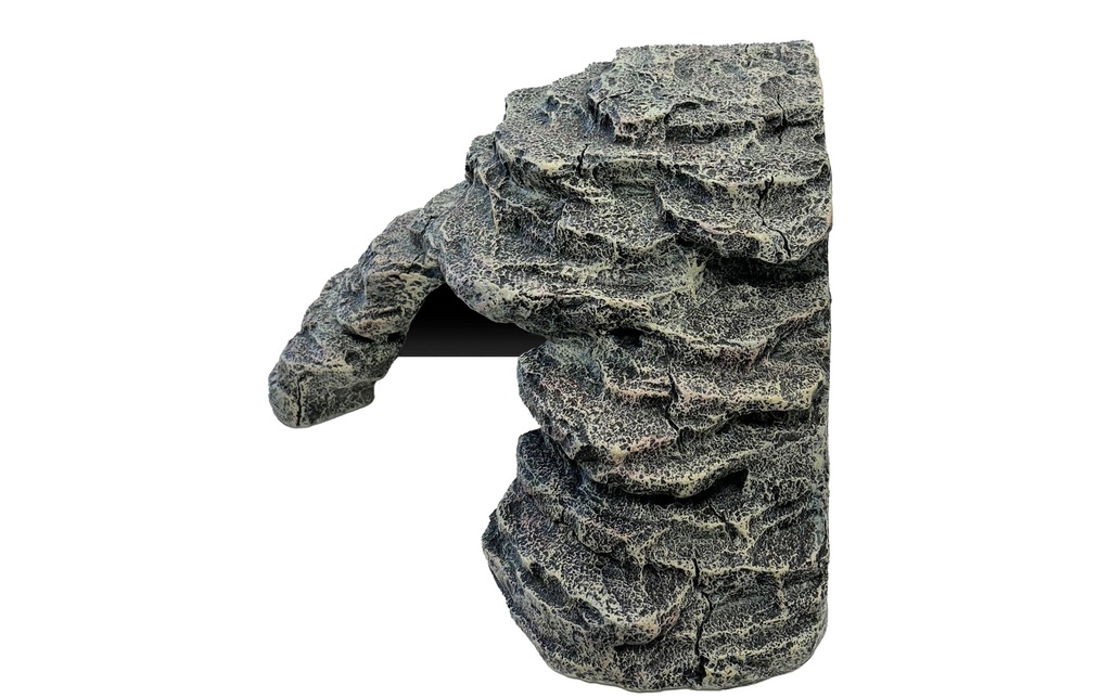 Repto Deco Basking Gris L