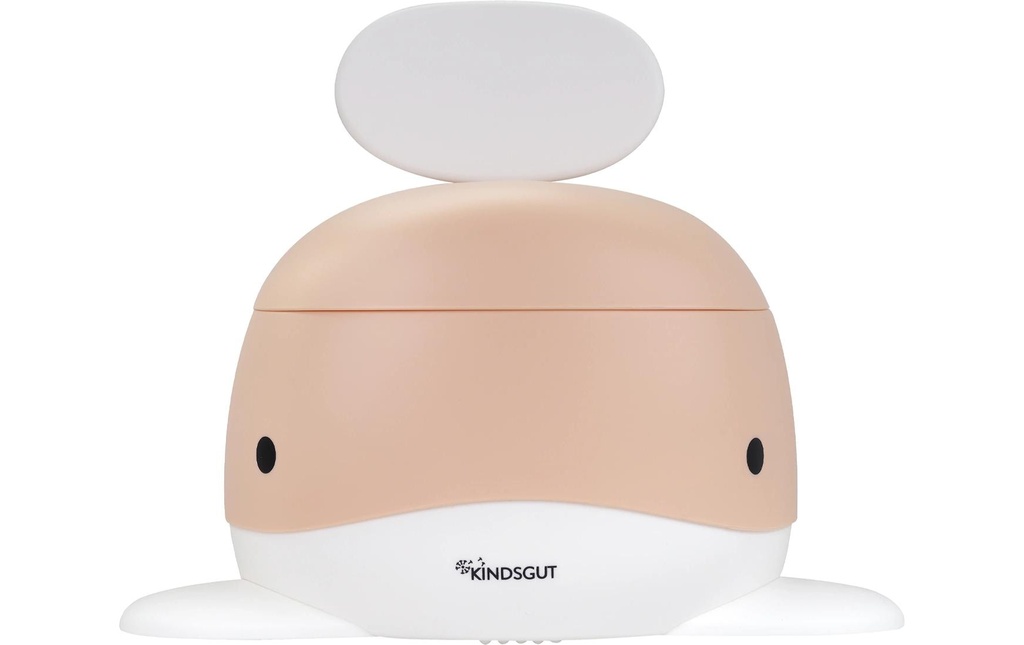 Kindsgut Petit pot Potty Pêche