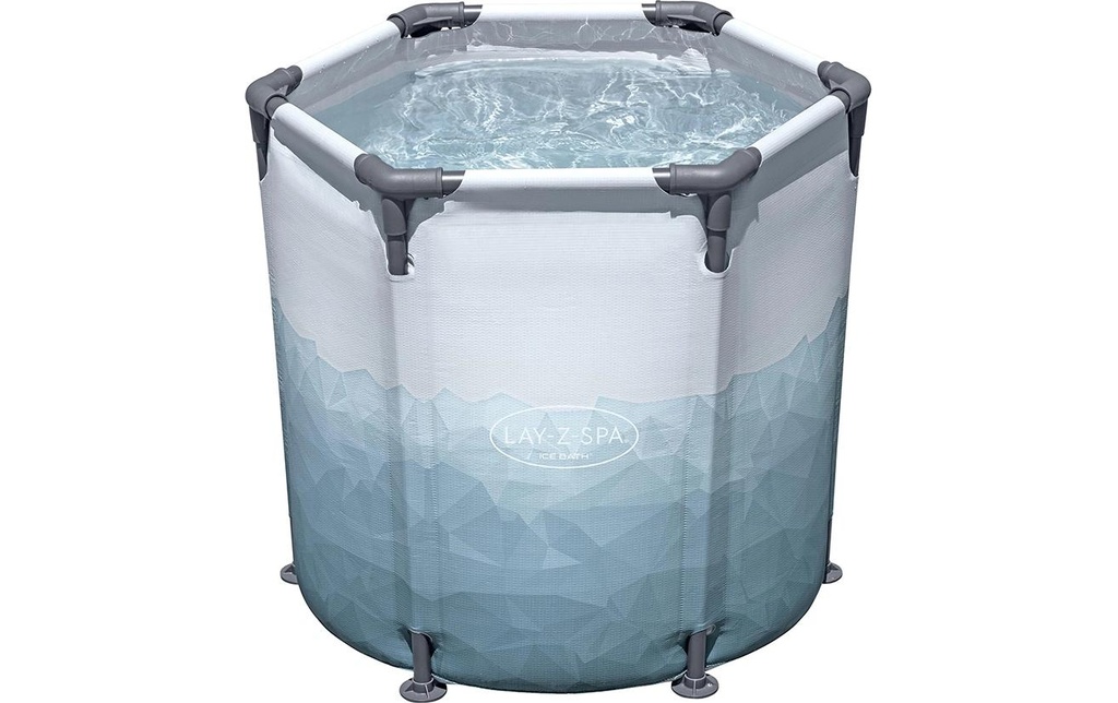Bestway Bain de glace Lay-Z-Spa Glacial Dip
