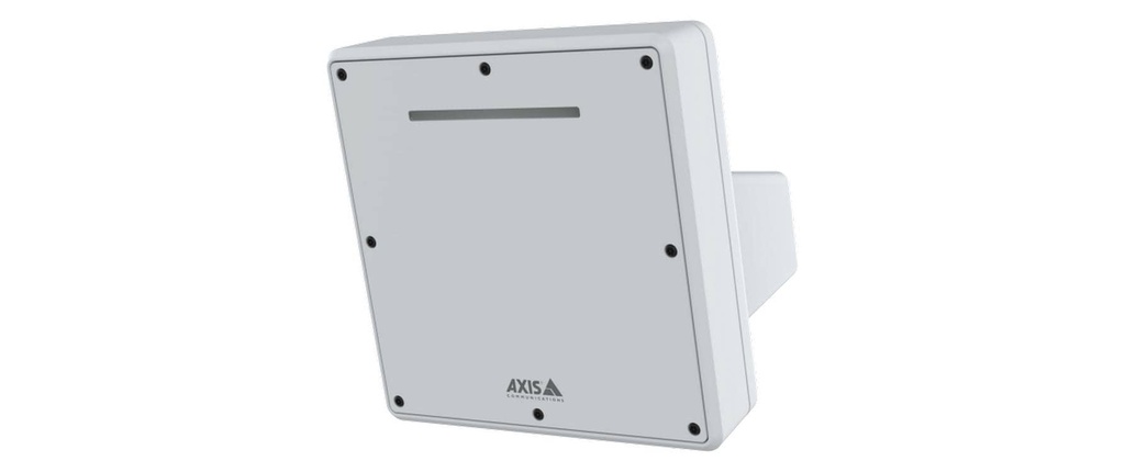 Axis Module radar D2210-VE Blanc