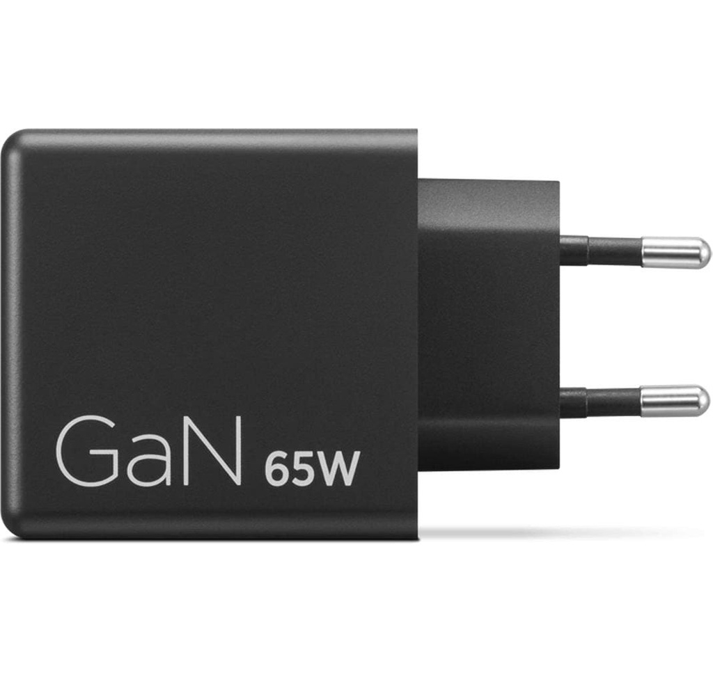 Lenovo Alimentation & convertisseur de tension Intérieur/Extérieur 65 W Noir