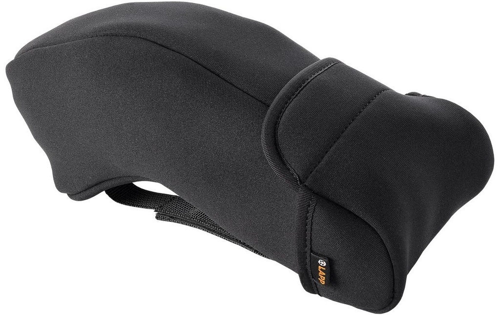Lapp Étui en néoprène Mobility Dock, Noir