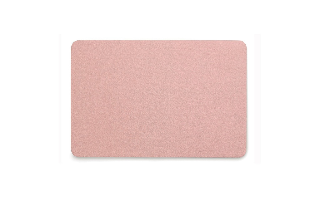 Kela Set de table Kimara 45 x 30 cm, rose