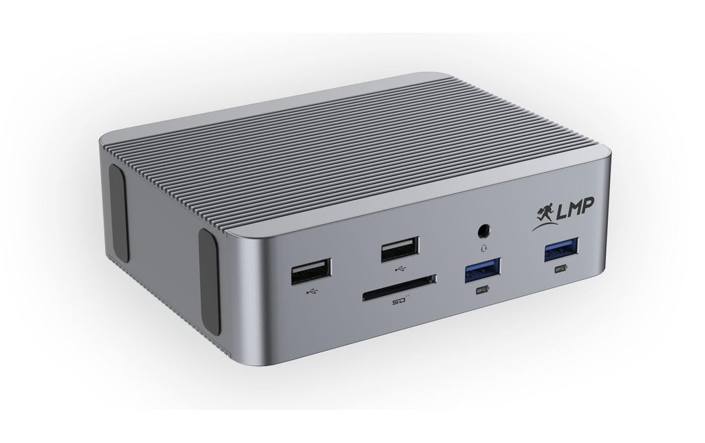 LMP Station d'accueil USB4 SuperDock 2