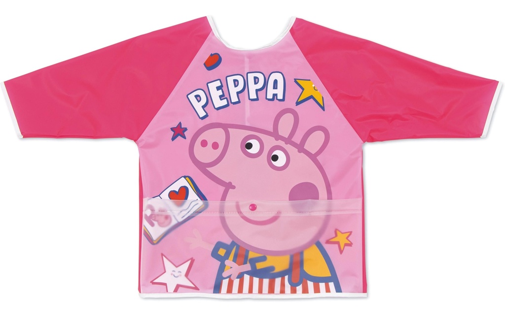 Arditex Tabliers de peinture pour enfants Peppa Pig