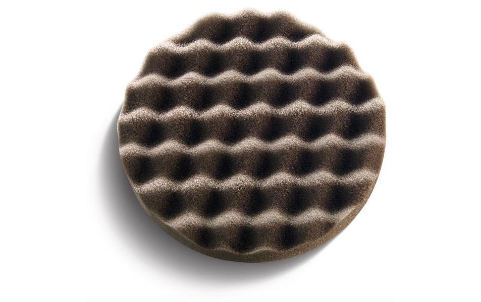 Fein Éponge de polissage Ø 150 mm motif gaufré