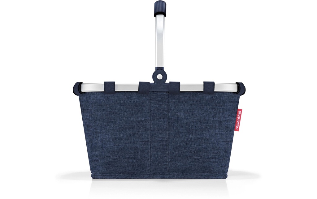 Reisenthel Panier de course Carrybag XS Twist Navy