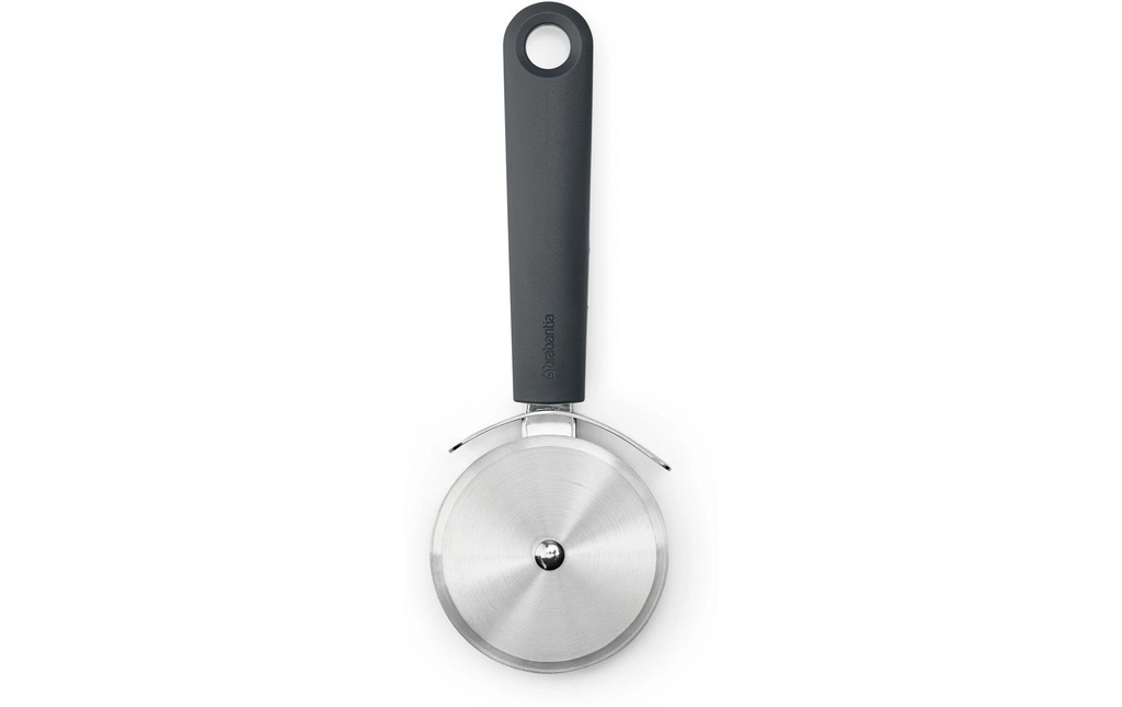 Brabantia Coupe-pizza Tasty+ Gris foncé