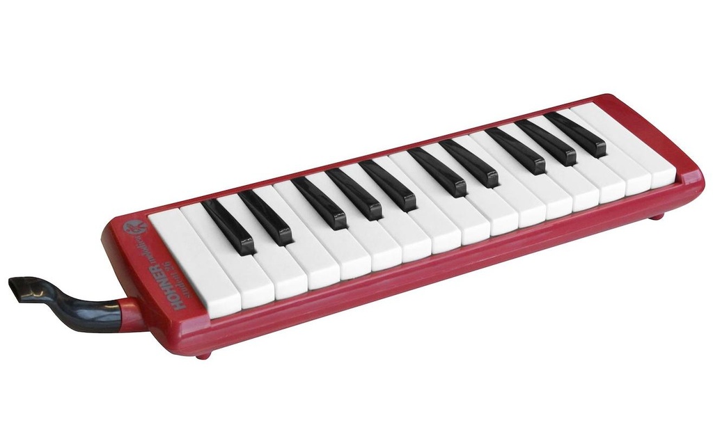 Hohner Mélodica Student 26